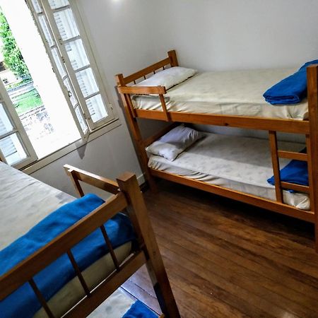 Quarto Familia Centro Historico de Petropolis Esterno foto