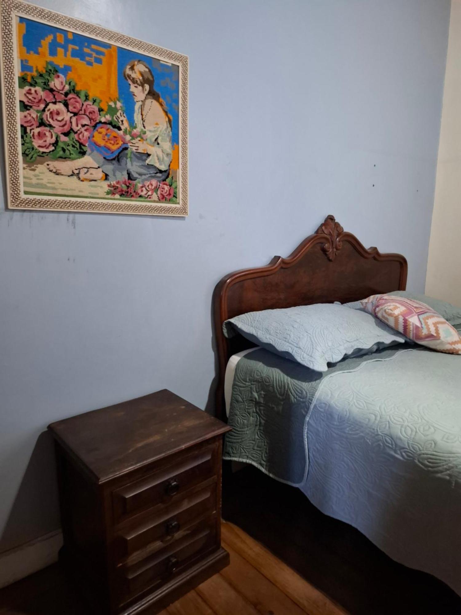 Quarto Familia Centro Historico de Petropolis Esterno foto